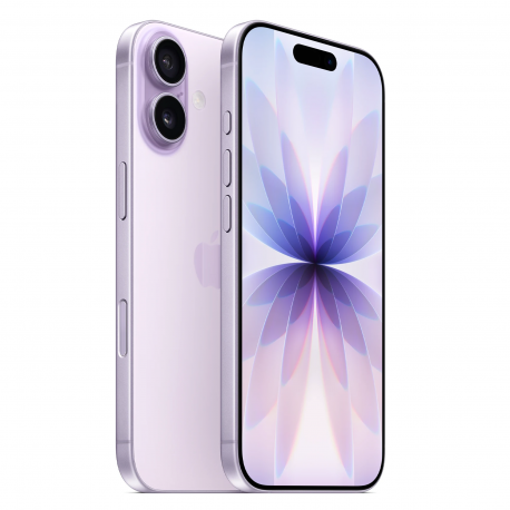 Apple iPhone 17 256GB Lavender