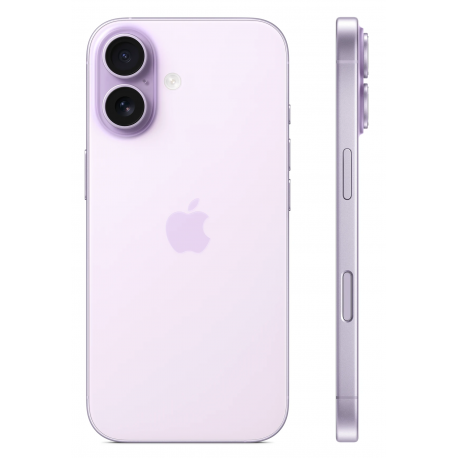 Apple iPhone 17 256GB Lavender