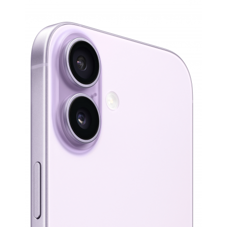 Apple iPhone 17 256GB Lavender
