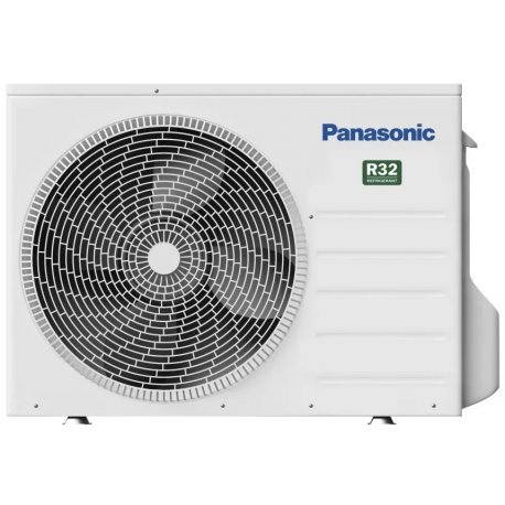 Кондиціонер інверторний Panasonic Super Compact White (CS-TZ50ZKEW/CU-TZ50ZKE)