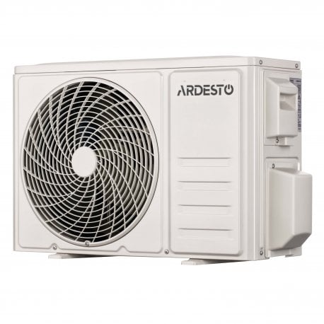 Кондиціонер спліт Ardesto CoolAir White (ARD-ACS12)