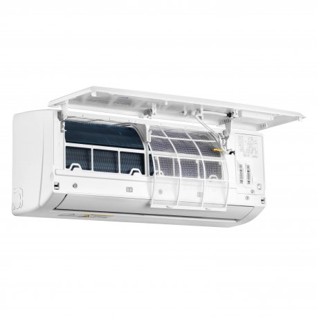 Кондиціонер спліт Ardesto CoolAir White (ARD-ACS12)