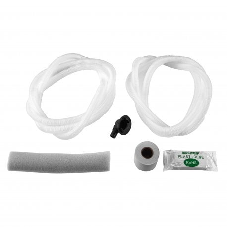 Кондиціонер спліт Ardesto CoolAir White (ARD-ACS12)