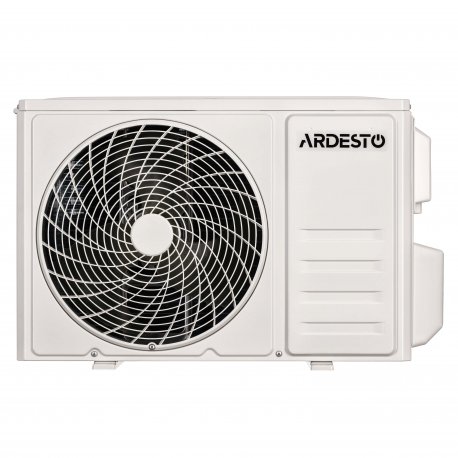 Кондиціонер спліт інверторний Ardesto CoolAir White (ARD-ACS18)