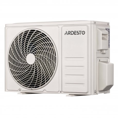 Кондиціонер спліт інверторний Ardesto CoolAir White (ARD-ACS18)
