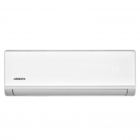 Кондиціонер спліт інверторний Ardesto CoolAir White (ARD-ACS18)
