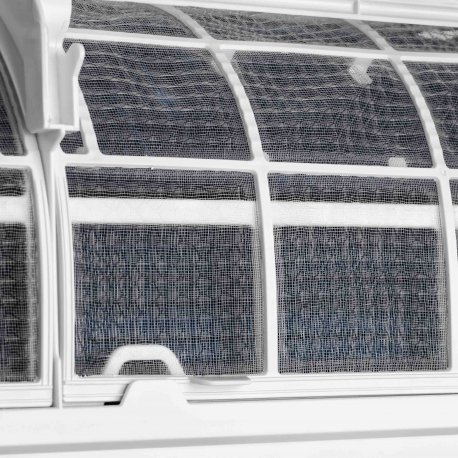 Кондиционер сплит Ardesto CoolAir White (ARD-ACS18)