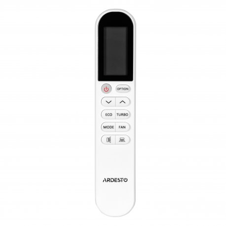 Кондиционер сплит Ardesto CoolAir White (ARD-ACS18)