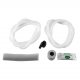 Кондиционер сплит Ardesto CoolAir White (ARD-ACS18)