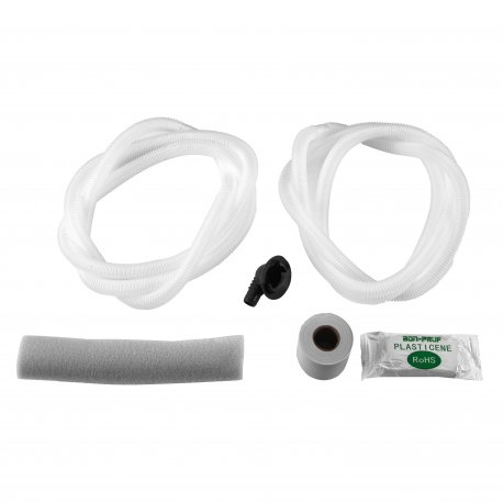 Кондиционер сплит Ardesto CoolAir White (ARD-ACS18)