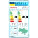 Кондиционер сплит Ardesto CoolAir White (ARD-ACS18)