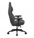 Игровое кресло TX3 Core Smart Loft Dark Gray (TEGC-207010Z.Z1)