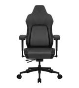 Игровое кресло TX3 Core Smart Modern Black (TEGC-2071101.11)