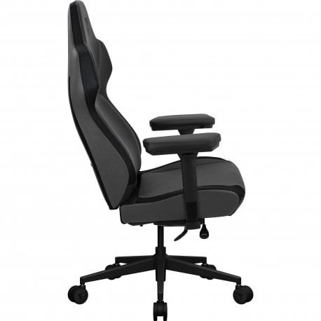 Ігрове крісло TX3 Core Smart Modern Black (TEGC-2071101.11)