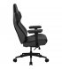 Игровое кресло TX3 Core Smart Modern Black (TEGC-2071101.11)