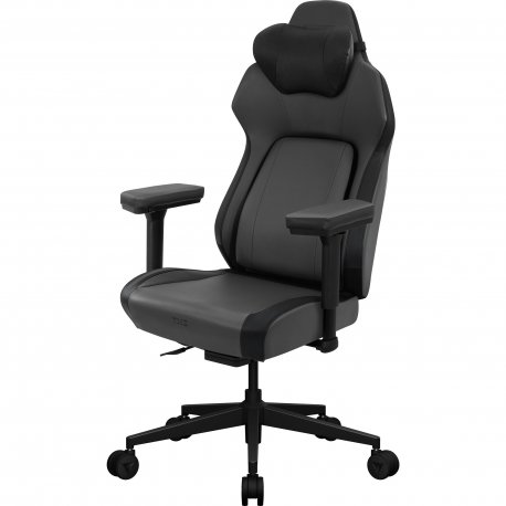 Игровое кресло TX3 Core Smart Modern Black (TEGC-2071101.11)