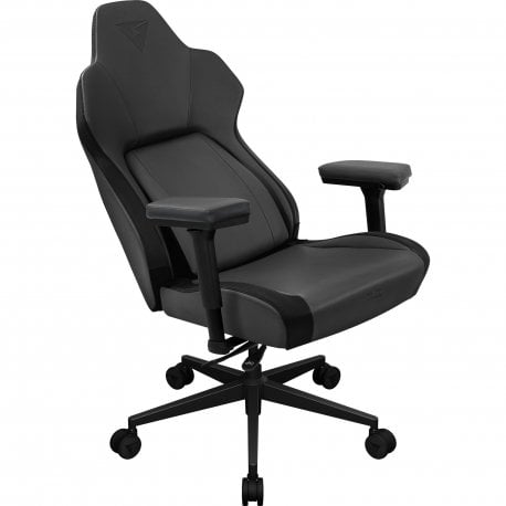 Ігрове крісло TX3 Core Smart Modern Black (TEGC-2071101.11)