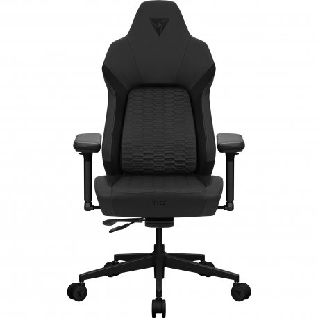 Ігрове крісло TX3 Core Smart Racer Black (TEGC-2069101.11)