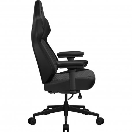 Ігрове крісло TX3 Core Smart Racer Black (TEGC-2069101.11)
