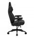 Ігрове крісло TX3 Core Smart Racer Black (TEGC-2069101.11)