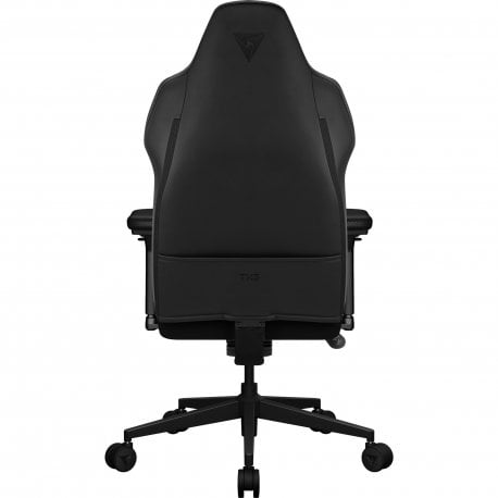 Игровое кресло TX3 Core Smart Racer Black (TEGC-2069101.11)