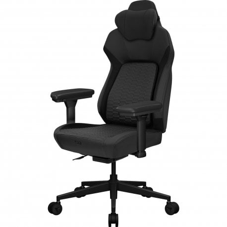 Ігрове крісло TX3 Core Smart Racer Black (TEGC-2069101.11)