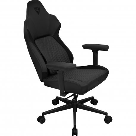 Ігрове крісло TX3 Core Smart Racer Black (TEGC-2069101.11)