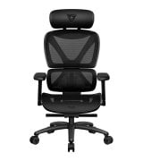 Игровое кресло TX3 XTC Mesh Black (TEGC-3054101.11)
