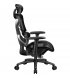 Ігрове крісло TX3 XTC Mesh Black (TEGC-3054101.11)