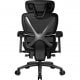 Ігрове крісло TX3 XTC Mesh Black (TEGC-3054101.11)