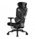 Ігрове крісло TX3 XTC Mesh Black (TEGC-3054101.11)