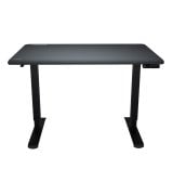 Комп'ютерний ігровий стіл Royal 120 Elite Lite Black