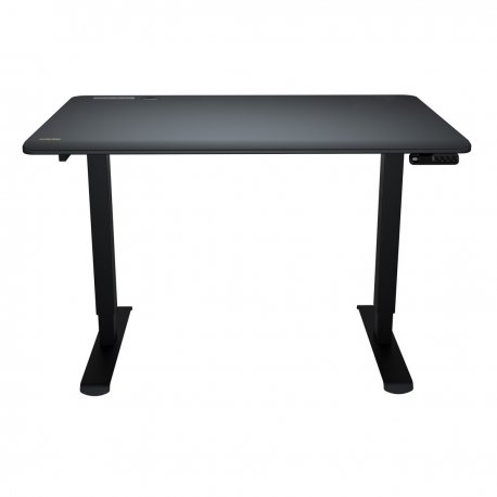 Компьютерный игровой стол Cougar Royal 120 Elite Lite Black