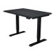 Компьютерный игровой стол Royal 120 Elite Lite Black Компьютерный игровой стол Royal 120 Elite Lite Black