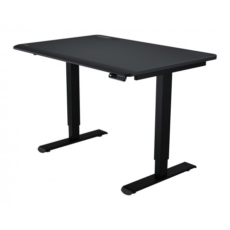 Комп'ютерний ігровий стіл Royal 120 Elite Lite Black