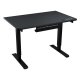 Комп'ютерний ігровий стіл Royal 120 Elite Lite Black