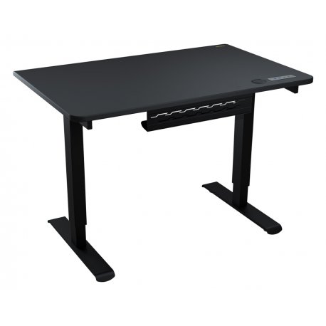 Комп'ютерний ігровий стіл Royal 120 Elite Lite Black
