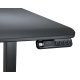 Компьютерный игровой стол Royal 120 Elite Lite Black Компьютерный игровой стол Royal 120 Elite Lite Black