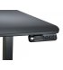Компьютерный игровой стол Royal 120 Elite Lite Black