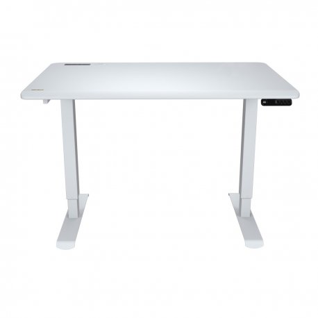Компьютерный игровой стол Cougar Royal 120 Elite Lite White