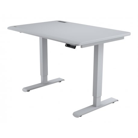 Компьютерный игровой стол Cougar Royal 120 Elite Lite White