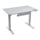 Компьютерный игровой стол Cougar Royal 120 Elite Lite White Компьютерный игровой стол Cougar Royal 120 Elite Lite White
