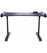 Компьютерный игровой стол Cougar Mars 120 Black