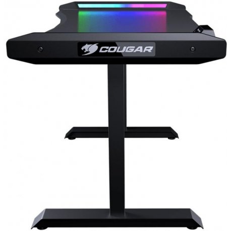 Компьютерный игровой стол Cougar Mars 120 Black