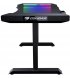 Комп'ютерний ігровий стіл Cougar Mars 120 Black