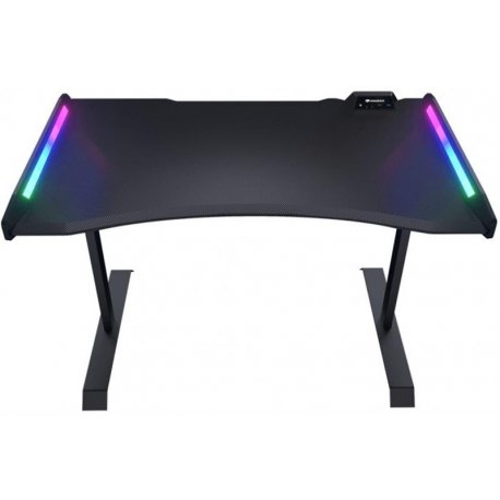 Комп'ютерний ігровий стіл Cougar Mars 120 Black