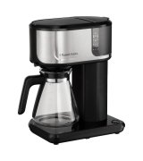 Кавоварка крапельна Russell Hobbs Attentiv (26840-56)