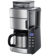 Кавоварка крапельна Russell Hobbs Grind & Brew (25620-56)