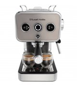 Кавоварка ріжкова Russell Hobbs Distinctions (26452-56)