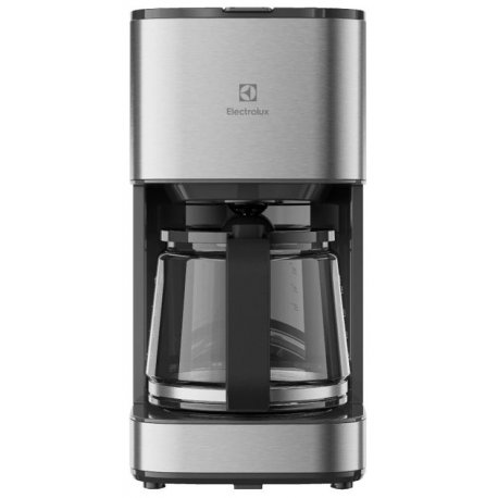 Кофеварка Electrolux Create 3 (E3CM1-3ST)